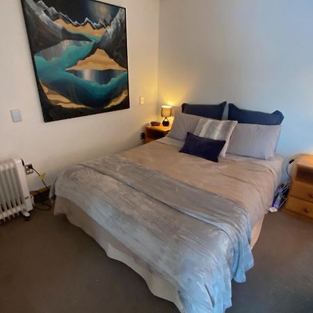 Comfortable Mountain View Studio Queenstown Exterior photo